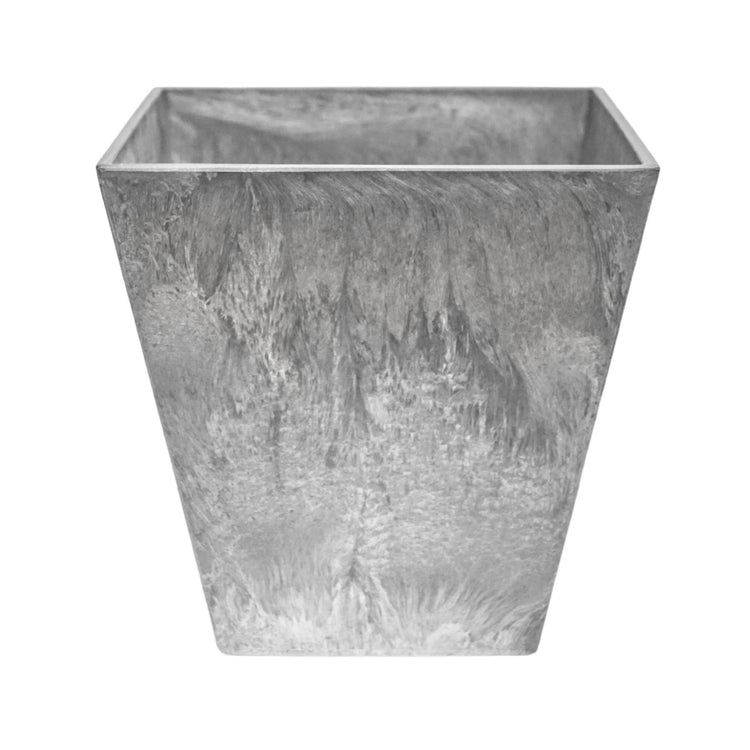 Outdoor Ella Square Planter Pot