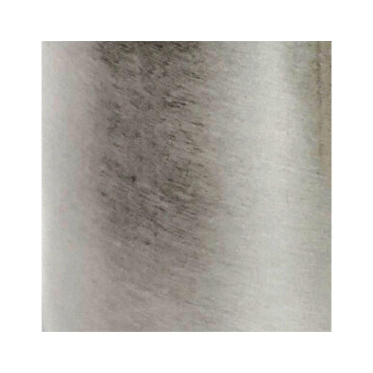 Calla Metal Indoor Planter with Stand