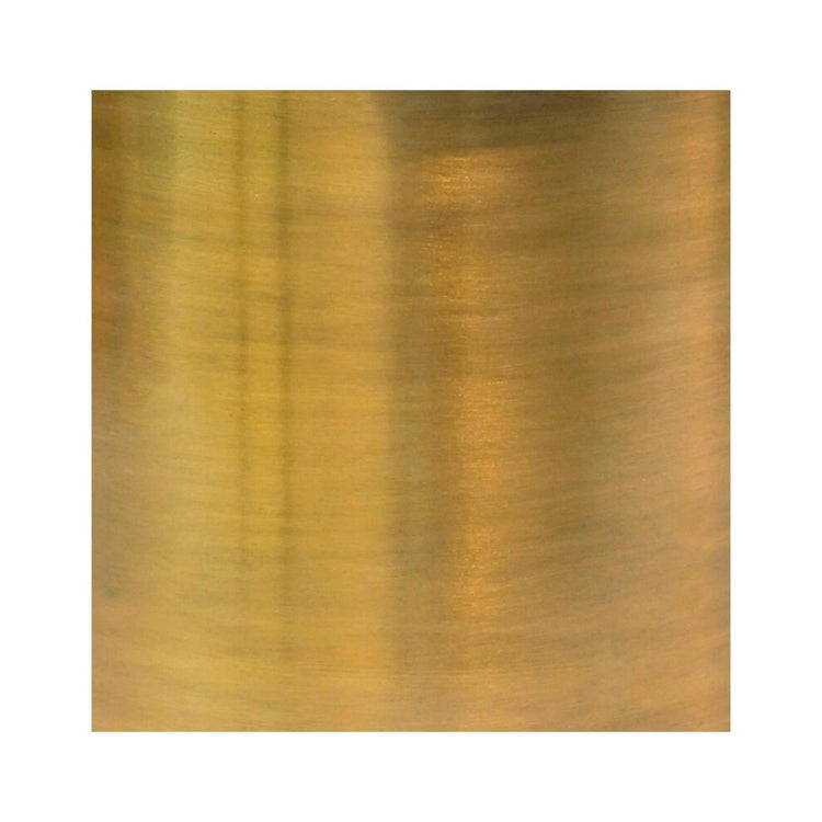 Calla Metal Indoor Planter with Stand