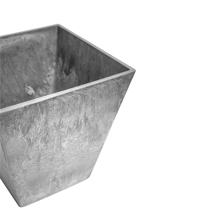 Outdoor Ella Square Planter Pot