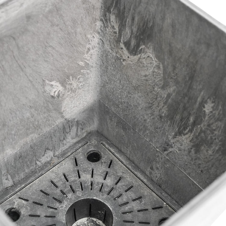 Outdoor Ella Square Planter Pot